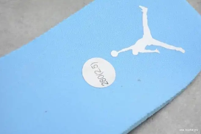 Rep Onekick Jordan AO9944-441 (W) 1 Air Low UNC 0419